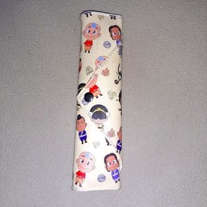 Avatar The Airbender Utensil Set